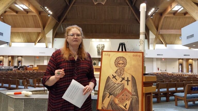 Feast of St. Blase, Bishop and Martyr